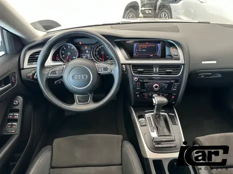 AUDI A5 2.0 16V 4P TFSI SPORTBACK AMBITION S-TRONIC AUTOMTICO, Foto 14