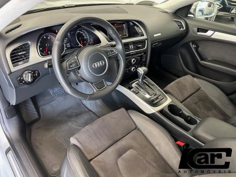 AUDI A5 2.0 16V 4P TFSI SPORTBACK AMBITION S-TRONIC AUTOMTICO, Foto 16