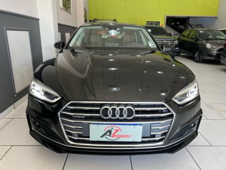 AUDI A5 2.0 16V 4P TFSI SPORTBACK QUATTRO S-TRONIC AUTOMTICO, Foto 2