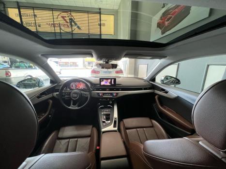 AUDI A5 2.0 16V 4P TFSI SPORTBACK QUATTRO S-TRONIC AUTOMTICO, Foto 7