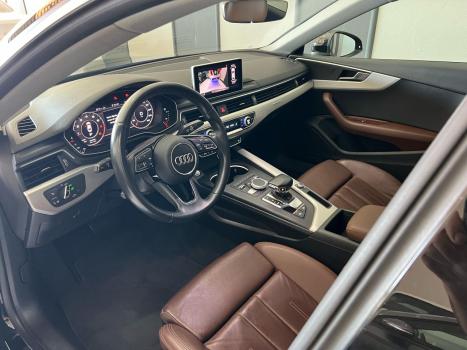 AUDI A5 2.0 16V 4P TFSI SPORTBACK QUATTRO S-TRONIC AUTOMTICO, Foto 8