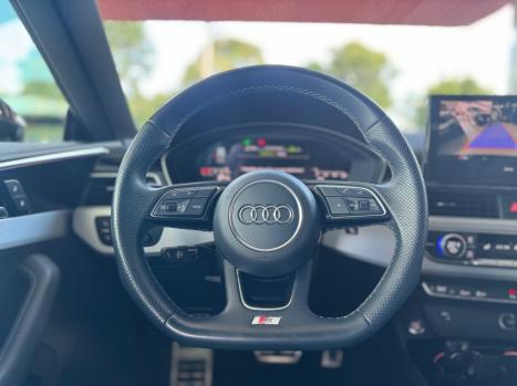 AUDI A5 2.0 16V 4P TFSI SPORTBACK S-LINE S-TRONIC AUTOMTICO, Foto 13