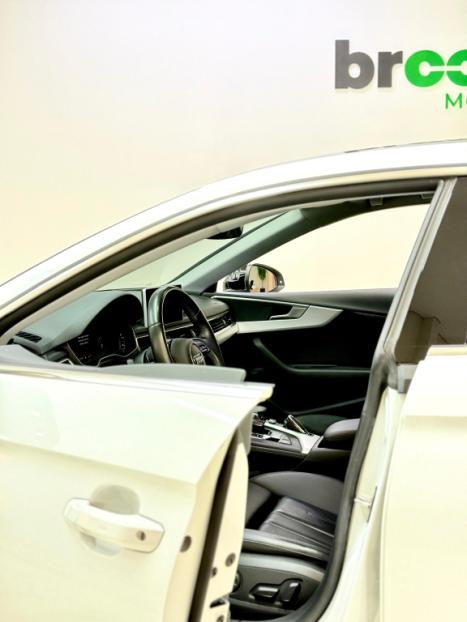 AUDI A5 2.0 16V 4P TFSI SPORTBACK QUATTRO S-TRONIC AUTOMTICO, Foto 6