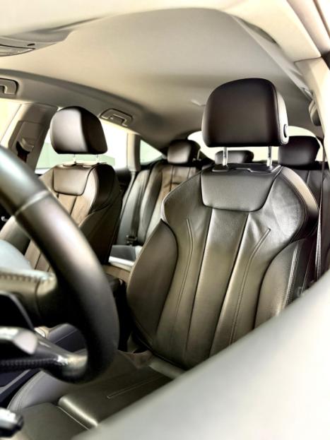 AUDI A5 2.0 16V 4P TFSI SPORTBACK QUATTRO S-TRONIC AUTOMTICO, Foto 7