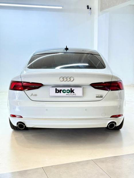 AUDI A5 2.0 16V 4P TFSI SPORTBACK QUATTRO S-TRONIC AUTOMTICO, Foto 12