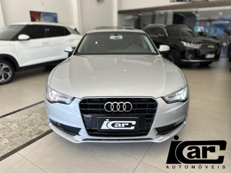 AUDI A5 2.0 16V 4P TFSI SPORTBACK AMBIENTE AUTOMTICO, Foto 2