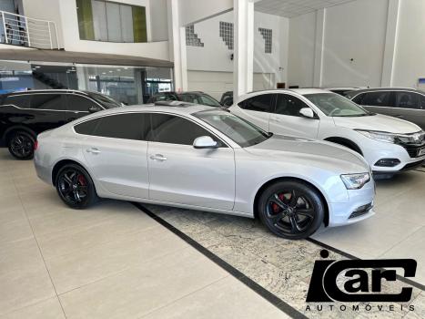 AUDI A5 2.0 16V 4P TFSI SPORTBACK AMBIENTE AUTOMTICO, Foto 3