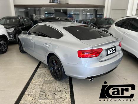 AUDI A5 2.0 16V 4P TFSI SPORTBACK AMBIENTE AUTOMTICO, Foto 5