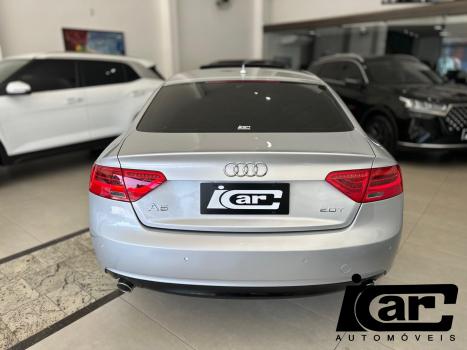 AUDI A5 2.0 16V 4P TFSI SPORTBACK AMBIENTE AUTOMTICO, Foto 6