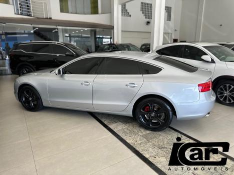 AUDI A5 2.0 16V 4P TFSI SPORTBACK AMBIENTE AUTOMTICO, Foto 7