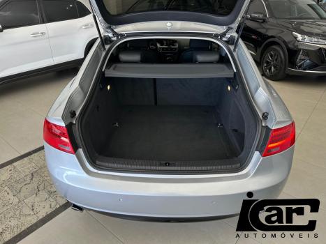 AUDI A5 2.0 16V 4P TFSI SPORTBACK AMBIENTE AUTOMTICO, Foto 8