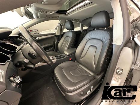 AUDI A5 2.0 16V 4P TFSI SPORTBACK AMBIENTE AUTOMTICO, Foto 9
