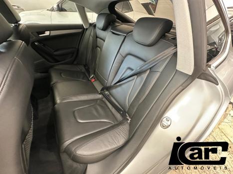 AUDI A5 2.0 16V 4P TFSI SPORTBACK AMBIENTE AUTOMTICO, Foto 10