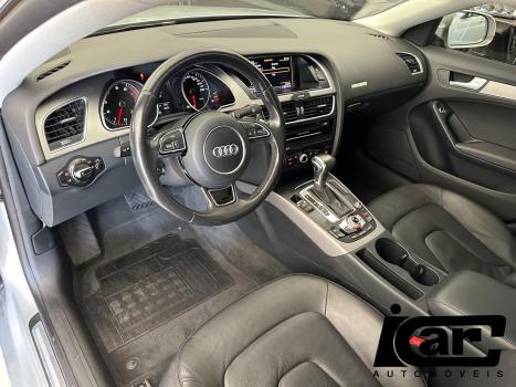 AUDI A5 2.0 16V 4P TFSI SPORTBACK AMBIENTE AUTOMTICO, Foto 11