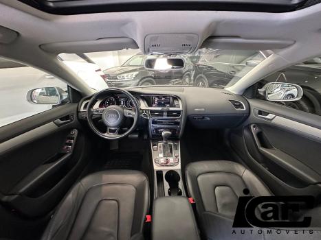 AUDI A5 2.0 16V 4P TFSI SPORTBACK AMBIENTE AUTOMTICO, Foto 12