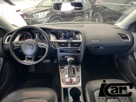 AUDI A5 2.0 16V 4P TFSI SPORTBACK AMBIENTE AUTOMTICO, Foto 13