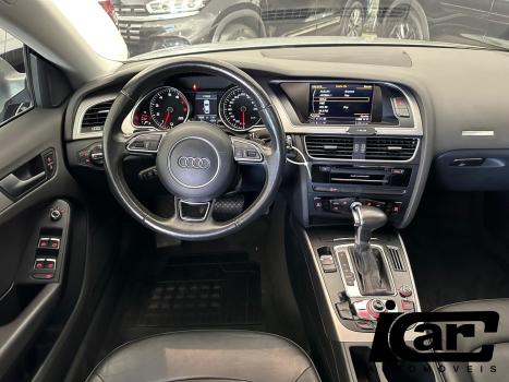 AUDI A5 2.0 16V 4P TFSI SPORTBACK AMBIENTE AUTOMTICO, Foto 14