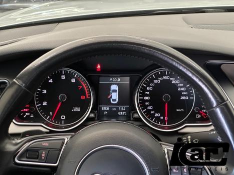 AUDI A5 2.0 16V 4P TFSI SPORTBACK AMBIENTE AUTOMTICO, Foto 15