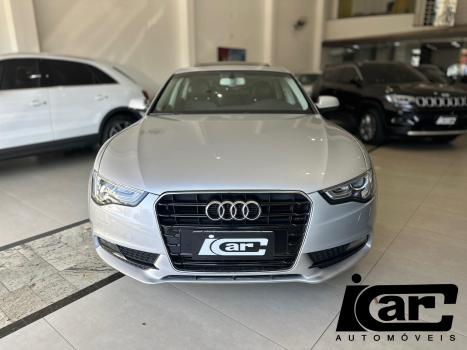AUDI A5 2.0 16V 4P TFSI SPORTBACK AMBIENTE AUTOMTICO, Foto 2