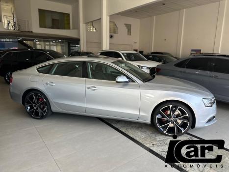 AUDI A5 2.0 16V 4P TFSI SPORTBACK AMBIENTE AUTOMTICO, Foto 3