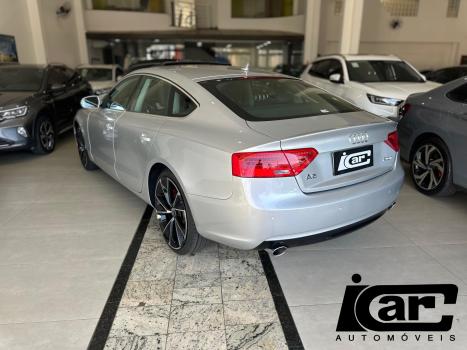 AUDI A5 2.0 16V 4P TFSI SPORTBACK AMBIENTE AUTOMTICO, Foto 5
