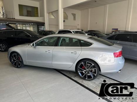 AUDI A5 2.0 16V 4P TFSI SPORTBACK AMBIENTE AUTOMTICO, Foto 6