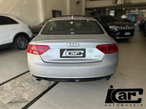 AUDI A5 2.0 16V 4P TFSI SPORTBACK AMBIENTE AUTOMTICO, Foto 7