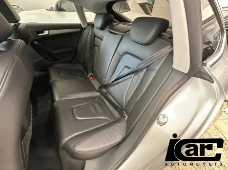 AUDI A5 2.0 16V 4P TFSI SPORTBACK AMBIENTE AUTOMTICO, Foto 10