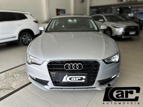 AUDI A5 2.0 16V 4P TFSI SPORTBACK AMBIENTE AUTOMTICO, Foto 2