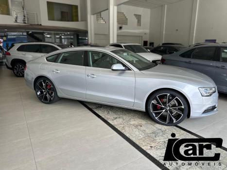 AUDI A5 2.0 16V 4P TFSI SPORTBACK AMBIENTE AUTOMTICO, Foto 3
