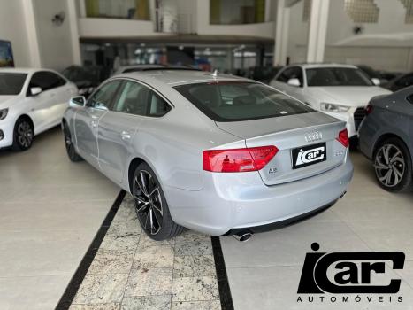 AUDI A5 2.0 16V 4P TFSI SPORTBACK AMBIENTE AUTOMTICO, Foto 5