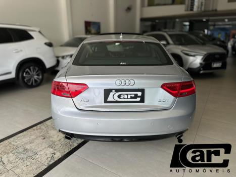 AUDI A5 2.0 16V 4P TFSI SPORTBACK AMBIENTE AUTOMTICO, Foto 6