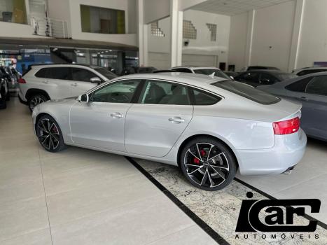 AUDI A5 2.0 16V 4P TFSI SPORTBACK AMBIENTE AUTOMTICO, Foto 7