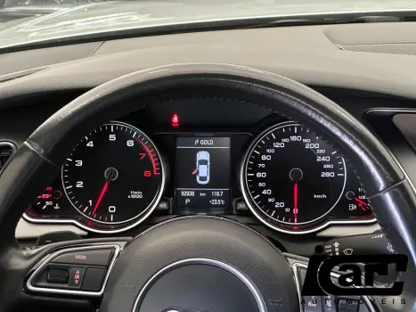 AUDI A5 2.0 16V 4P TFSI SPORTBACK AMBIENTE AUTOMTICO, Foto 15