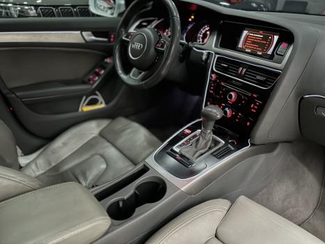 AUDI A5 2.0 16V 4P TFSI SPORTBACK AMBITION S-TRONIC AUTOMTICO, Foto 2