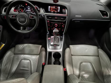 AUDI A5 2.0 16V 4P TFSI SPORTBACK AMBITION S-TRONIC AUTOMTICO, Foto 3