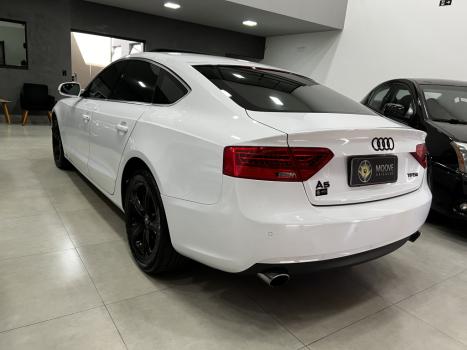AUDI A5 2.0 16V 4P TFSI SPORTBACK AMBITION S-TRONIC AUTOMTICO, Foto 5