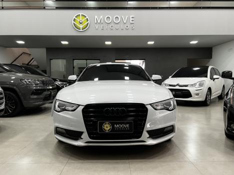 AUDI A5 2.0 16V 4P TFSI SPORTBACK AMBITION S-TRONIC AUTOMTICO, Foto 6