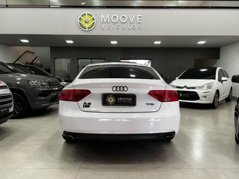 AUDI A5 2.0 16V 4P TFSI SPORTBACK AMBITION S-TRONIC AUTOMTICO, Foto 9