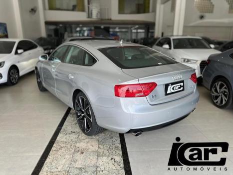 AUDI A5 2.0 16V 4P TFSI SPORTBACK AMBIENTE AUTOMTICO, Foto 5