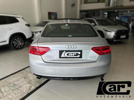 AUDI A5 2.0 16V 4P TFSI SPORTBACK AMBIENTE AUTOMTICO, Foto 6