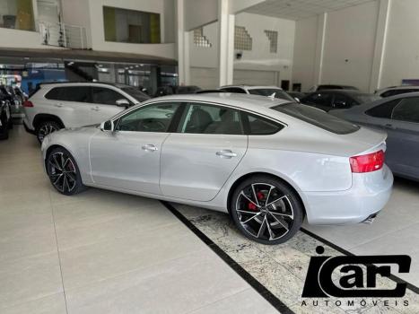 AUDI A5 2.0 16V 4P TFSI SPORTBACK AMBIENTE AUTOMTICO, Foto 7