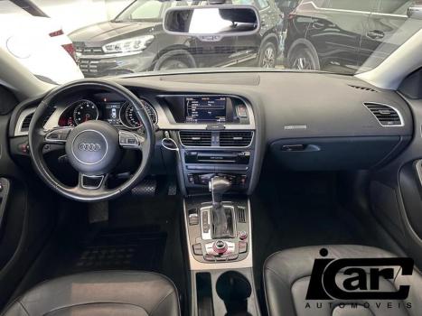 AUDI A5 2.0 16V 4P TFSI SPORTBACK AMBIENTE AUTOMTICO, Foto 13