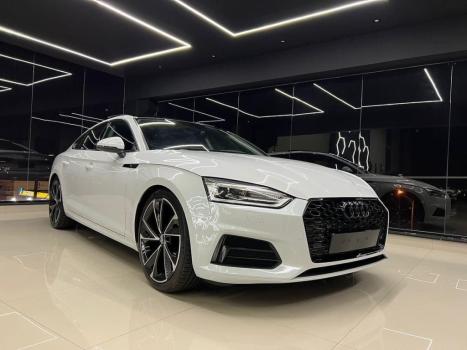 AUDI A5 , Foto 2