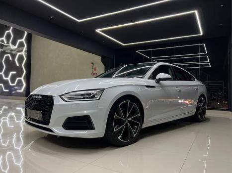 AUDI A5 , Foto 3