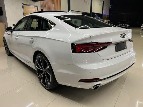 AUDI A5 , Foto 4