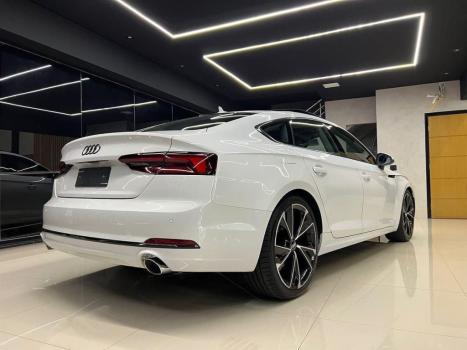 AUDI A5 , Foto 5