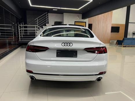 AUDI A5 , Foto 6