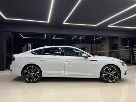 AUDI A5 , Foto 7