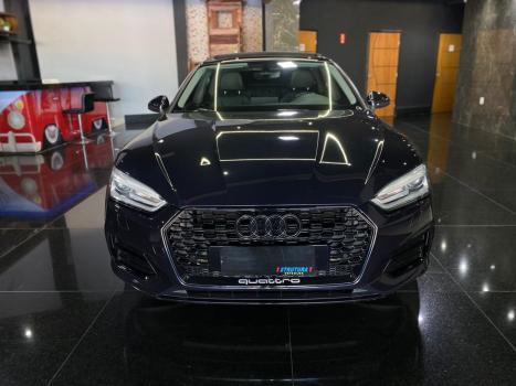 AUDI A5 , Foto 1